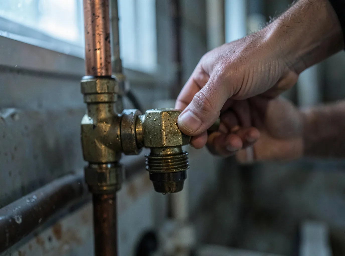 Emergency Plumber Burgess, VA FAQs
